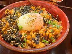 -鸟鹏烧鸟居酒屋(仁恒梦中心店)