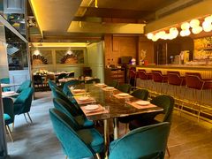 -玖尹-新派中式餐酒馆