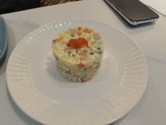 -库滋明·俄罗斯特色美食(中央大街店)