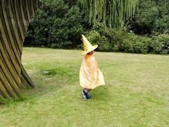 -苏州河梦清园环保主题公园