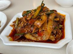夫妻肺片-太婆天府山珍酒楼(亚运村店)