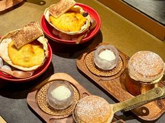 -常虹·铁板料理·烤肉(深圳湾后海汇店)