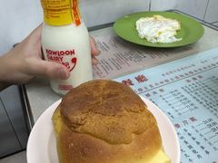 -金凤茶餐厅(湾仔店)