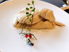 -上海滩餐厅(BFC外滩金融中心店)