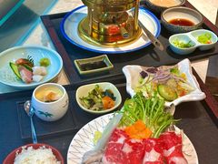 -江户前日本料理(瑞诗酒店店)