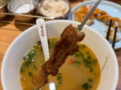 -向阳羊汤(千峰店)