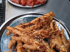 -夏大妈烧烤