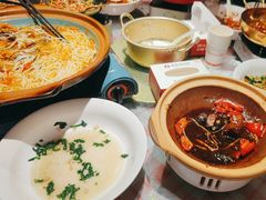 -最爱妈妈菜·宜春本地菜(一店)