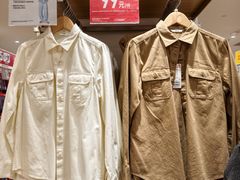 -UNIQLO(海岸城购物中心店)