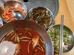 -源味屋韩式火锅&炸鸡(鼎城当代商城店)