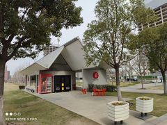 -COFFEE CALL(云锦路店)