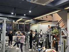 -帕瑞斯女子塑形健身(集美店)
