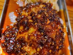 -兔槽江湖菜·重庆璧山兔(水围店)