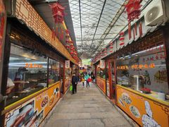 -水乡人家私房菜(逢简店)