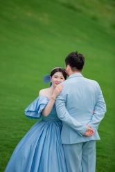 -第一夫人婚纱摄影(南京店)