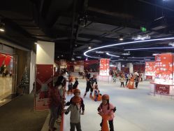 点击看大图 -冰世界真冰场(欢乐汇店)