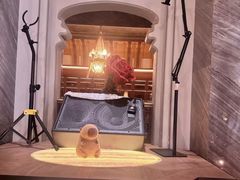 -波特曼西餐厅(中央大街店)