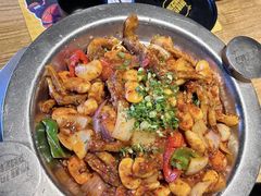 -嘎嘎鸭脑壳(驷马桥店)