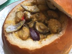 -大树餐厅(红旗街万达店)