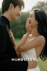 -蒙娜丽莎婚纱摄影 MONALISA
