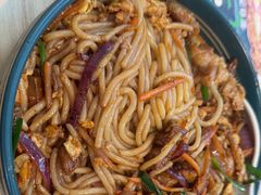 -蒙自源米线大王(西村地铁站店)