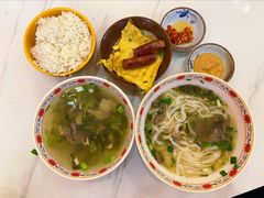 -陈记汤饭(水巷口店)