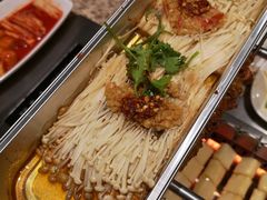 -丰茂烤串(六里桥店)