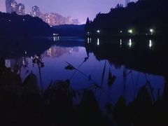 -重庆彩云湖湿地公园