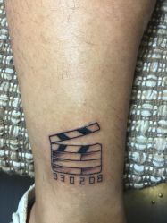-極致刺青TATTOO STUDIO 私人订制