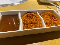 -牛市牛烤肉(西单大悦城店)