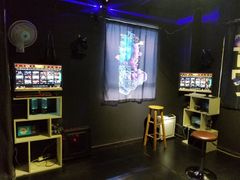 -游趣VR·虚拟现实体验馆(天河店)