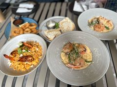 -Manner Coffee(万象食家店)