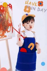 -龙宝宝儿童摄影馆