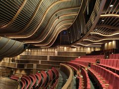 -交通银行前滩31演艺中心