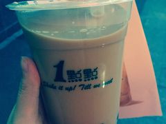 -1点点(晒布店)