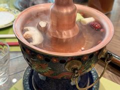-南门涮肉(上海二店)