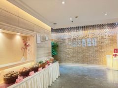 -香蜜轩·粤菜·宴会(世界之窗店)