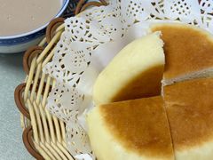 -新察哈尔蒙餐·奶茶(西落凤街店)