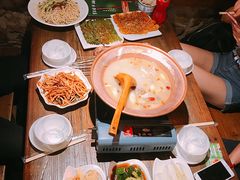 -霄汉羊排(万松园一店)