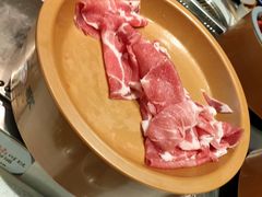 -龍歌自助小火锅(李沧顺和汇店)