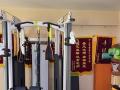 -森诺运动康复中心(北苑店)