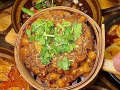 -有红鸡毛店·砂锅菜(抚琴夜市店)