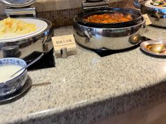 -东莞塘厦三正半山温泉酒店·沙利文西餐厅