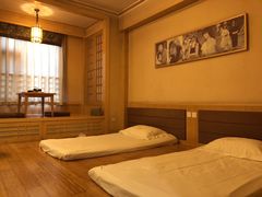 -国御温泉度假小镇