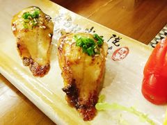 鳗鱼寿司-特作一味