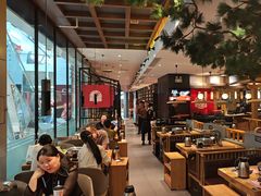 -黑牛の店·和牛烧肉(大悦城店)