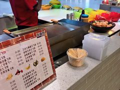 -大食代(龙德广场)