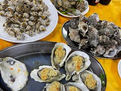 -板桥海鲜广场(文明东店)