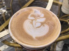 -Sips&Lick茶兰咖啡(五道口店)
