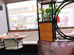 大堂-鱼亨小鲜酸菜鱼(大信店)